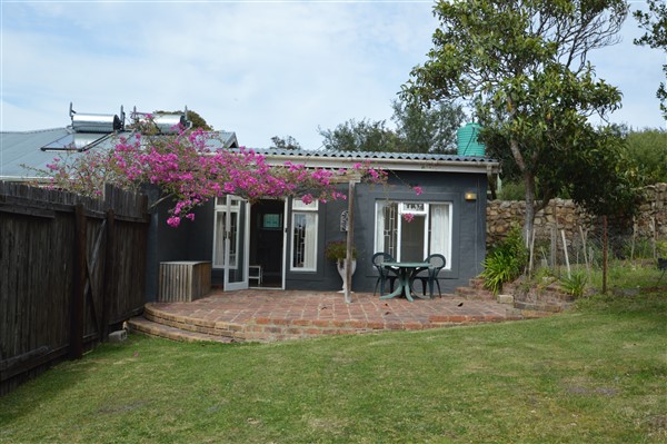 2 Bedroom Property for Sale in Airport Western Cape